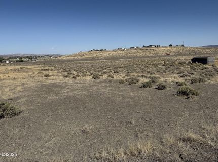7250 Citrus Street, Silver Springs, NV 89429 Photo