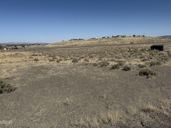 7250 Citrus Street, Silver Springs, NV 89429