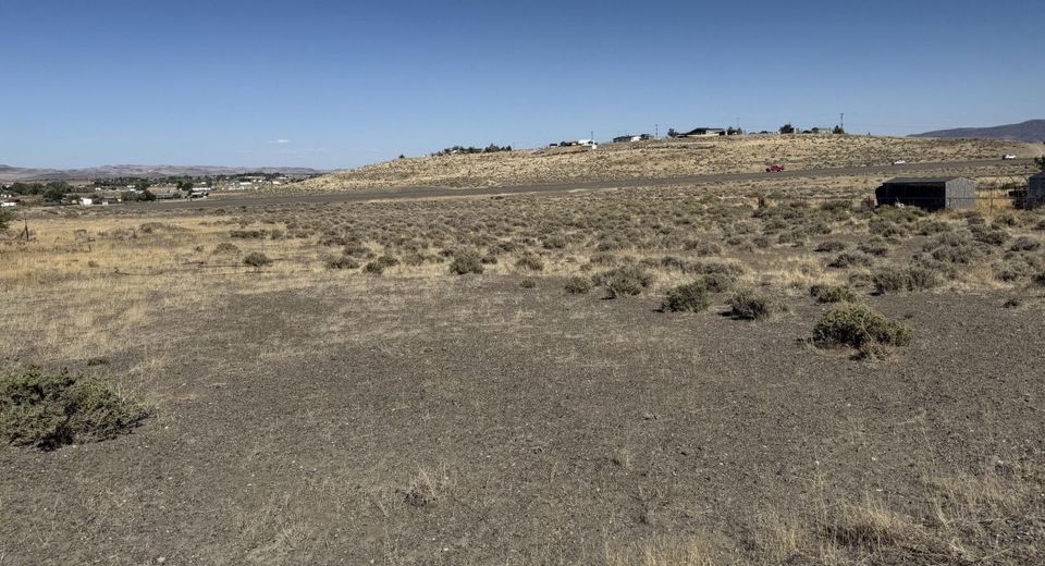7250 Citrus Street, Silver Springs, NV 89429 Photo