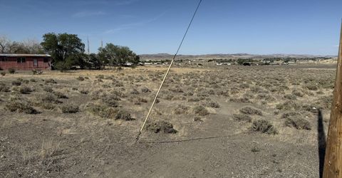 7250 Citrus Street, Silver Springs, NV 89429 Photo