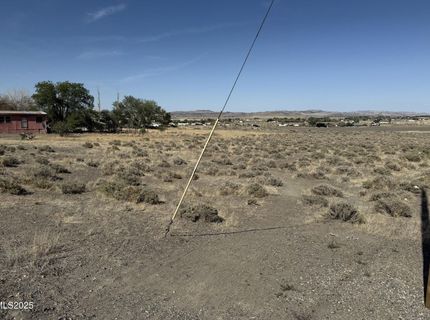 7250 Citrus Street, Silver Springs, NV 89429 Photo