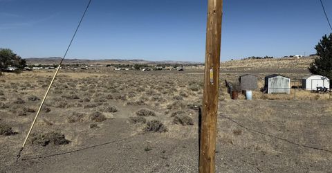 7250 Citrus Street, Silver Springs, NV 89429 Photo