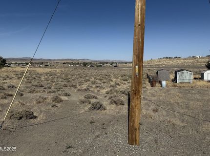 7250 Citrus Street, Silver Springs, NV 89429 Photo