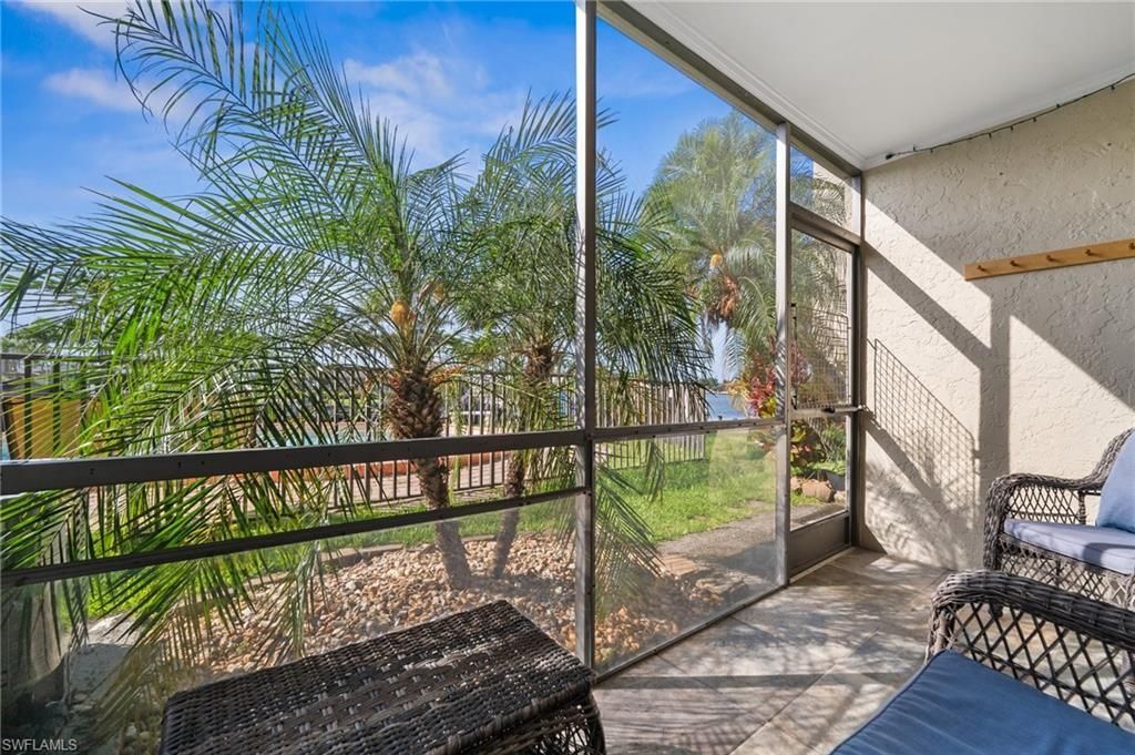 4803 SW Santa Barbara Ct, Unit 5, Cape Coral, FL 33914 Photo