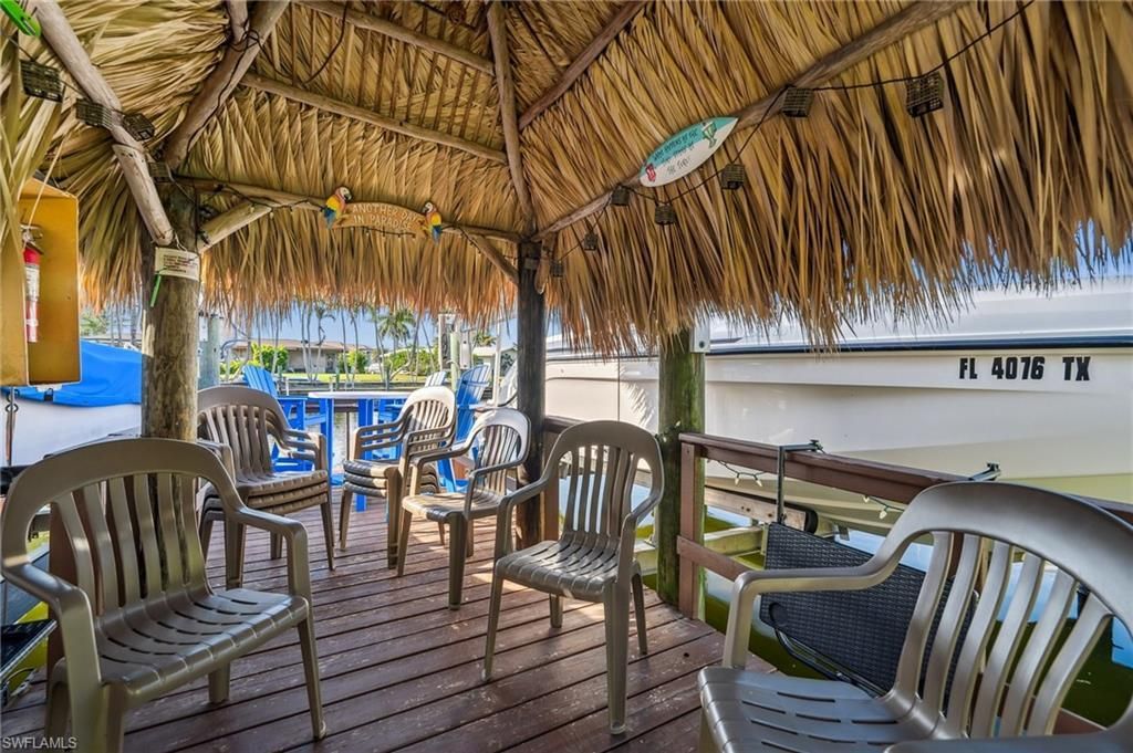 4803 SW Santa Barbara Ct, Unit 5, Cape Coral, FL 33914 Photo