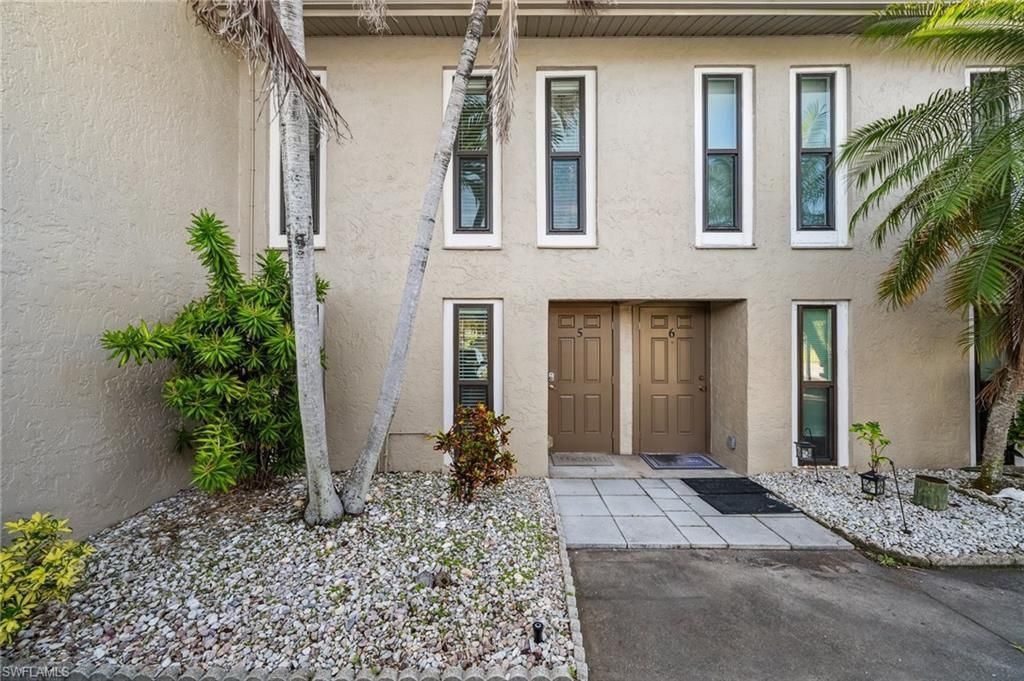 4803 SW Santa Barbara Ct, Unit 5, Cape Coral, FL 33914 Photo