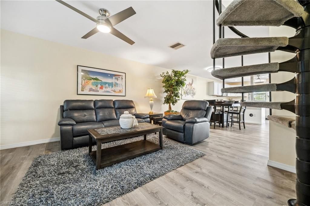 4803 SW Santa Barbara Ct, Unit 5, Cape Coral, FL 33914 Photo