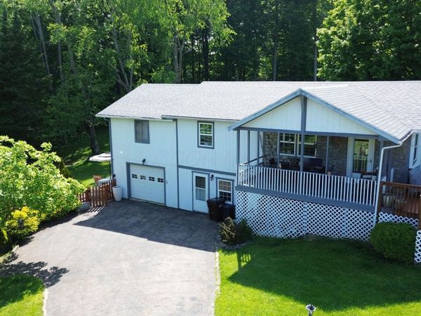 770 Winesap Circle, Howard, OH 43028