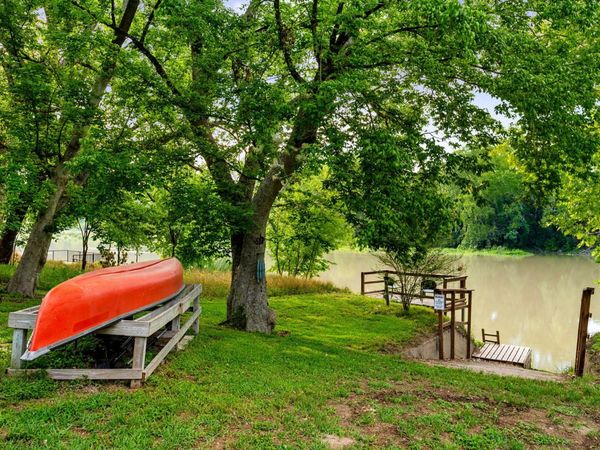 235 El Camino River RD, Bastrop, TX 78602