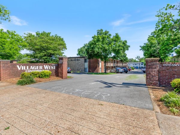 2134 Fairfax Ave, Nashville, TN 37212