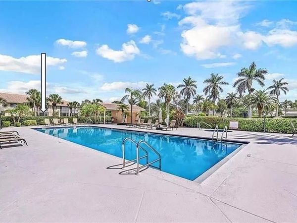 9022 Michael CIR, Unit 2-205, NAPLES, FL 34113