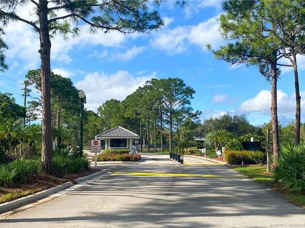 2308 SW Austin Lane, Palm City, FL 34990