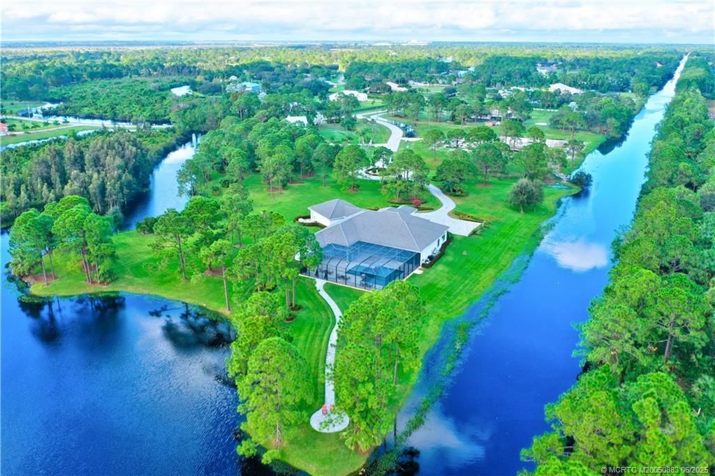 2308 SW Austin Lane, Palm City, FL 34990 Photo