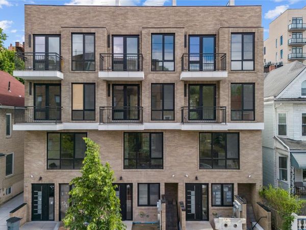 312 Fenimore Street, Brooklyn, NY 11225