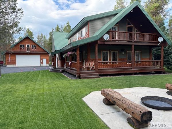 4070 Southgate, ISLAND PARK, ID 83429