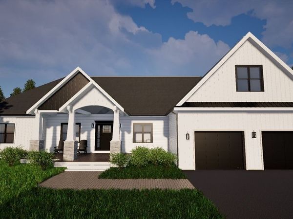 48 Round Farm Rd, Rehoboth, MA 02769