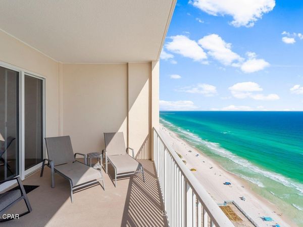 14415 FRONT BEACH Road, Unit 2103, Panama City Beach, FL 32413