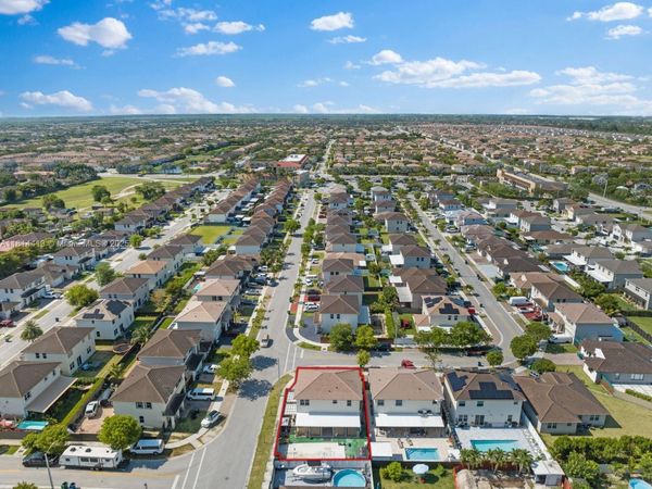 11501 SW 228th Ln, Miami, FL 33170