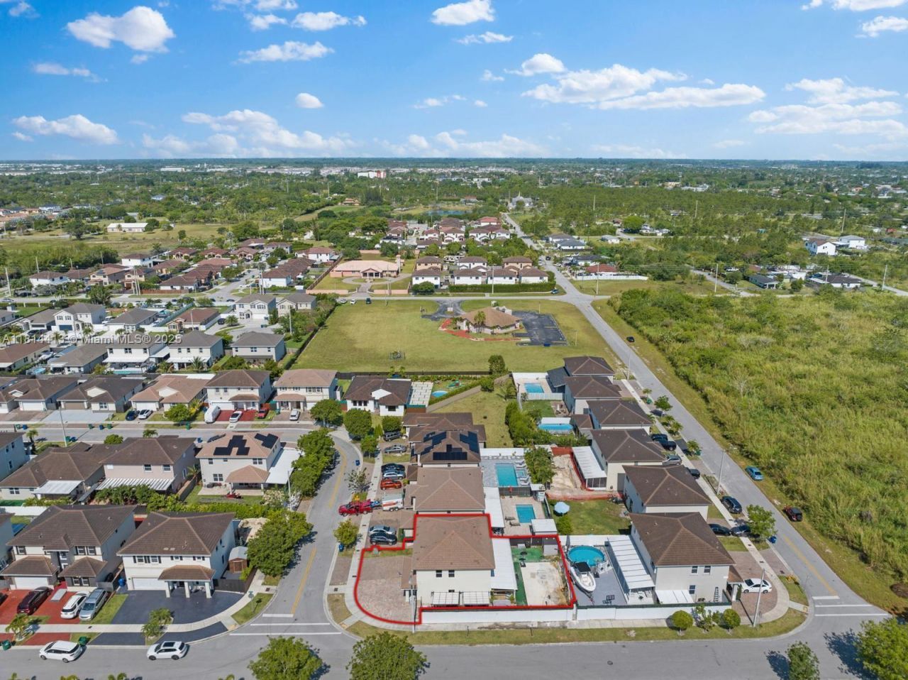 11501 SW 228th Ln, Miami, FL 33170 Photo