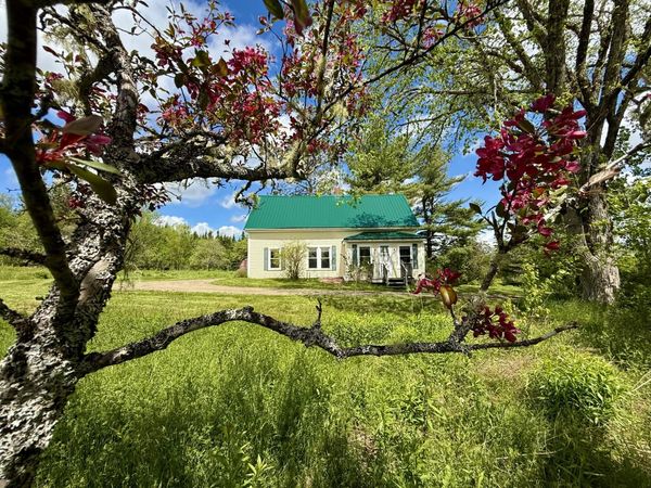 149 Old Eastport Road, Perry, ME 04667