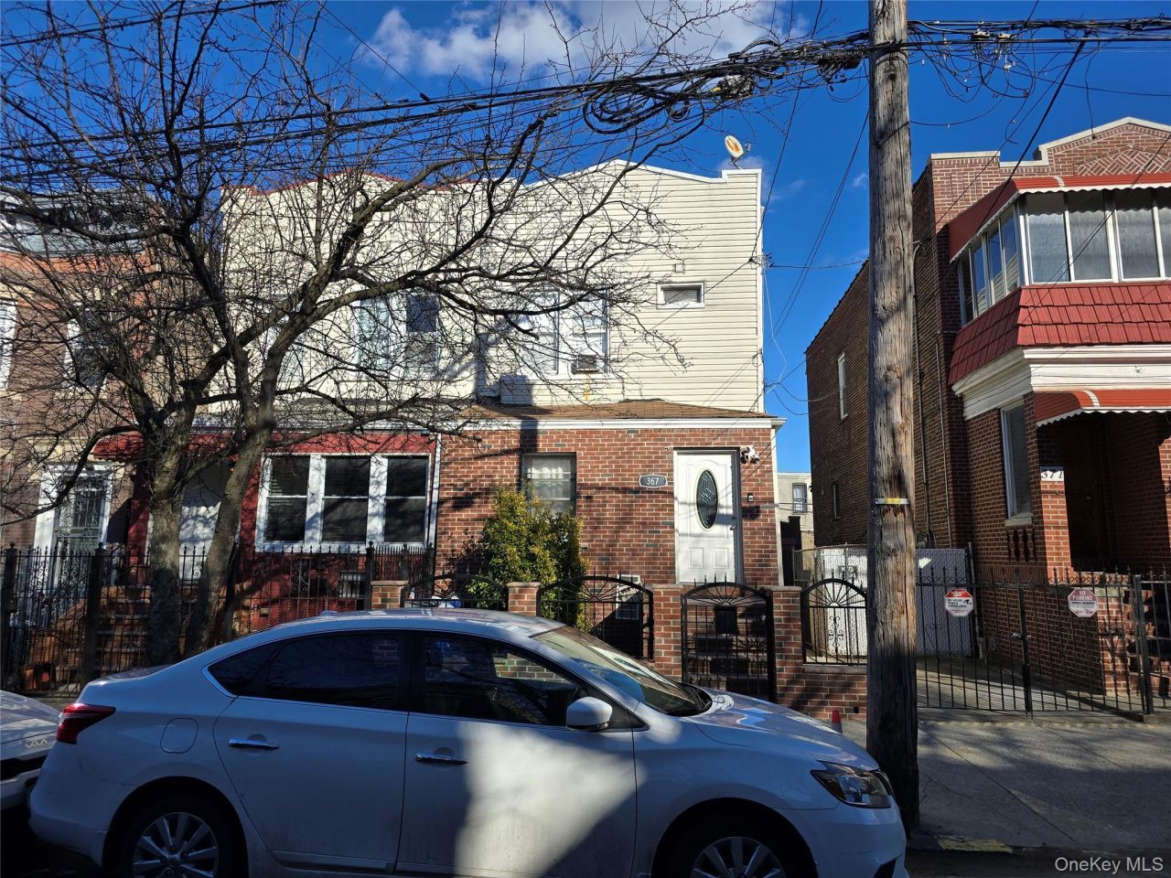 367 Lincoln Avenue, Brooklyn, NY 11208 Main Photo