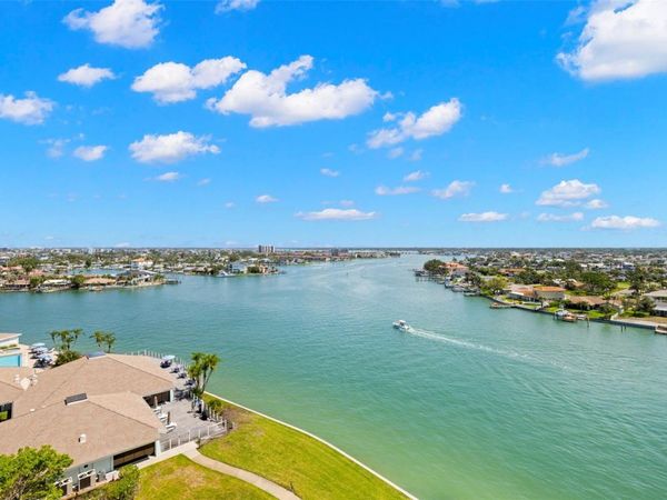 9425 BLIND PASS ROAD, Unit 1008, ST PETE BEACH, FL 33706