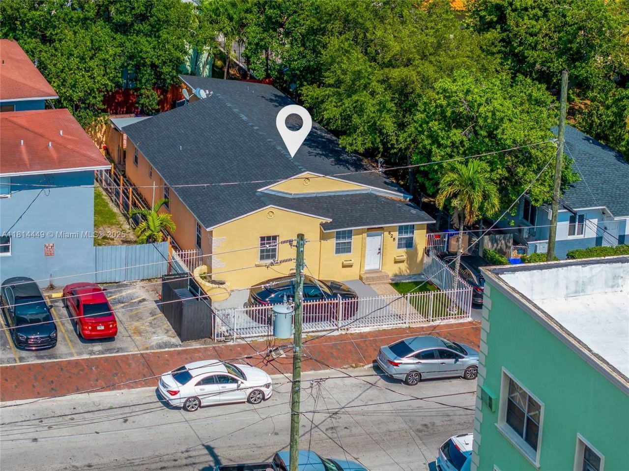 625 SW 16th Ave, Miami, FL 33135 Photo