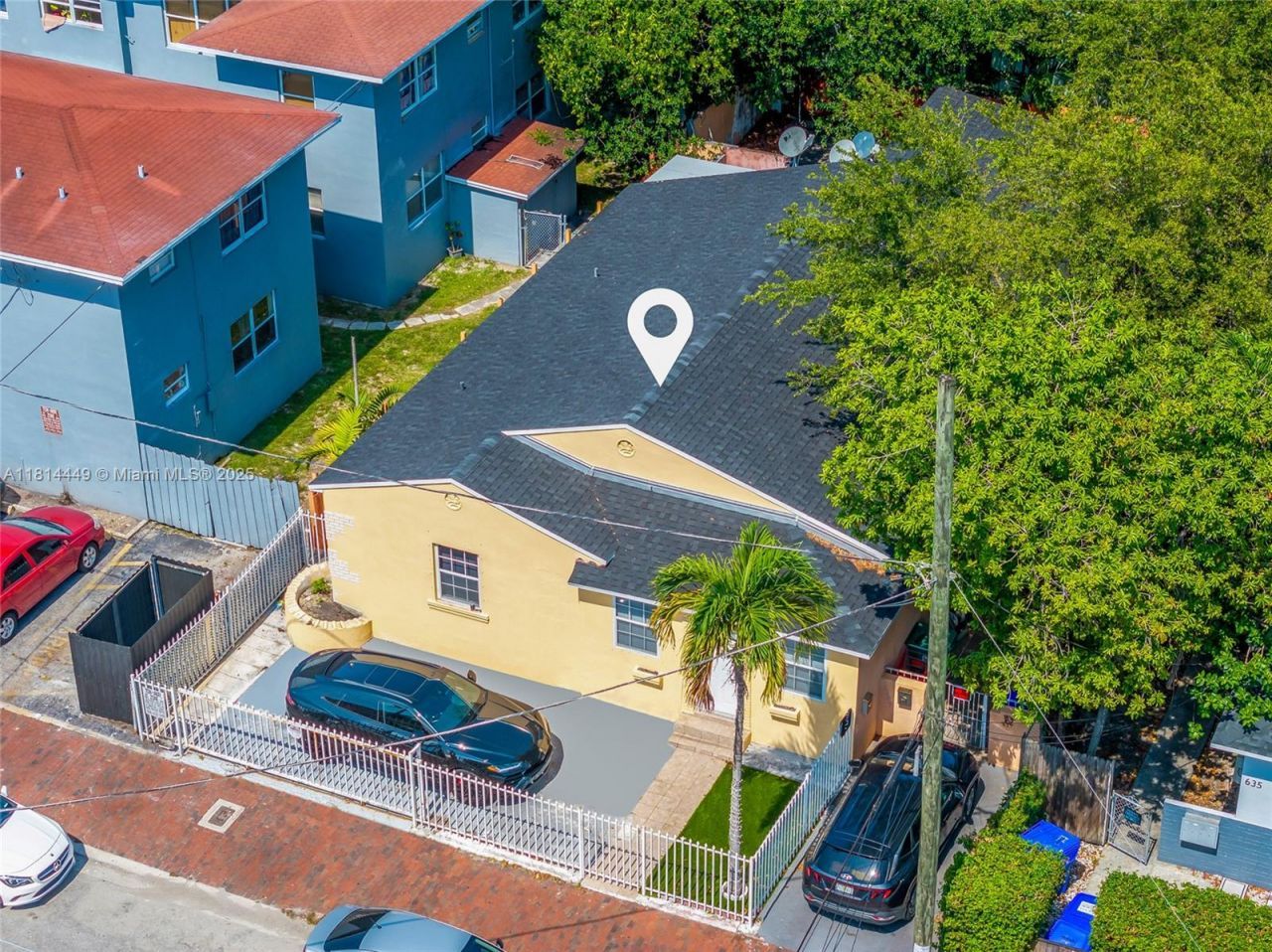 625 SW 16th Ave, Miami, FL 33135 Photo