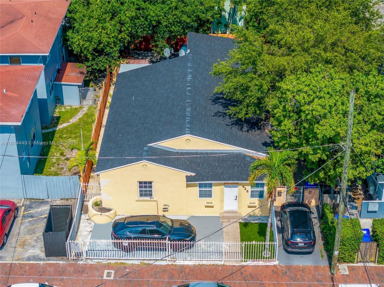 625 SW 16th Ave, Miami, FL 33135 Photo