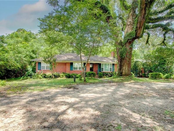 132 Batre Lane, Mobile, AL 36608