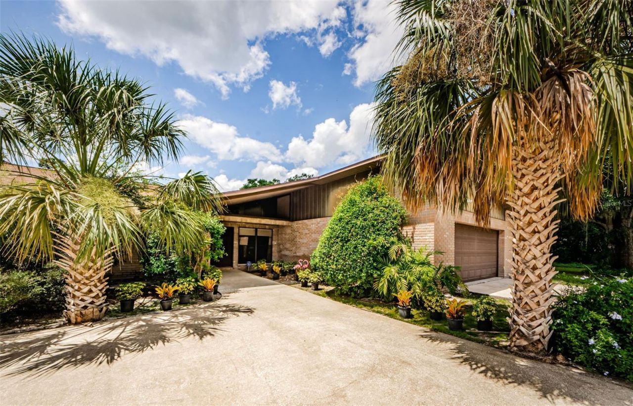 309 Hidden Lake Drive, Brandon, FL 33511 Photo