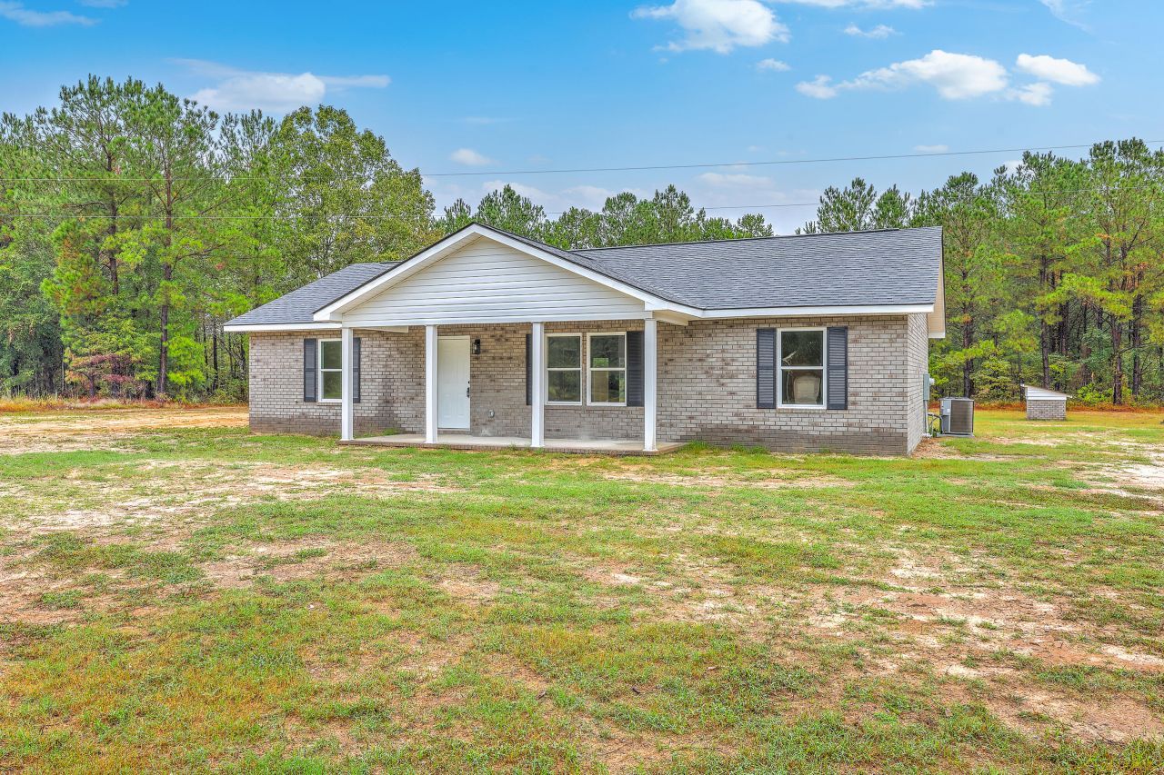 1219 Pineville Circle Photo 4