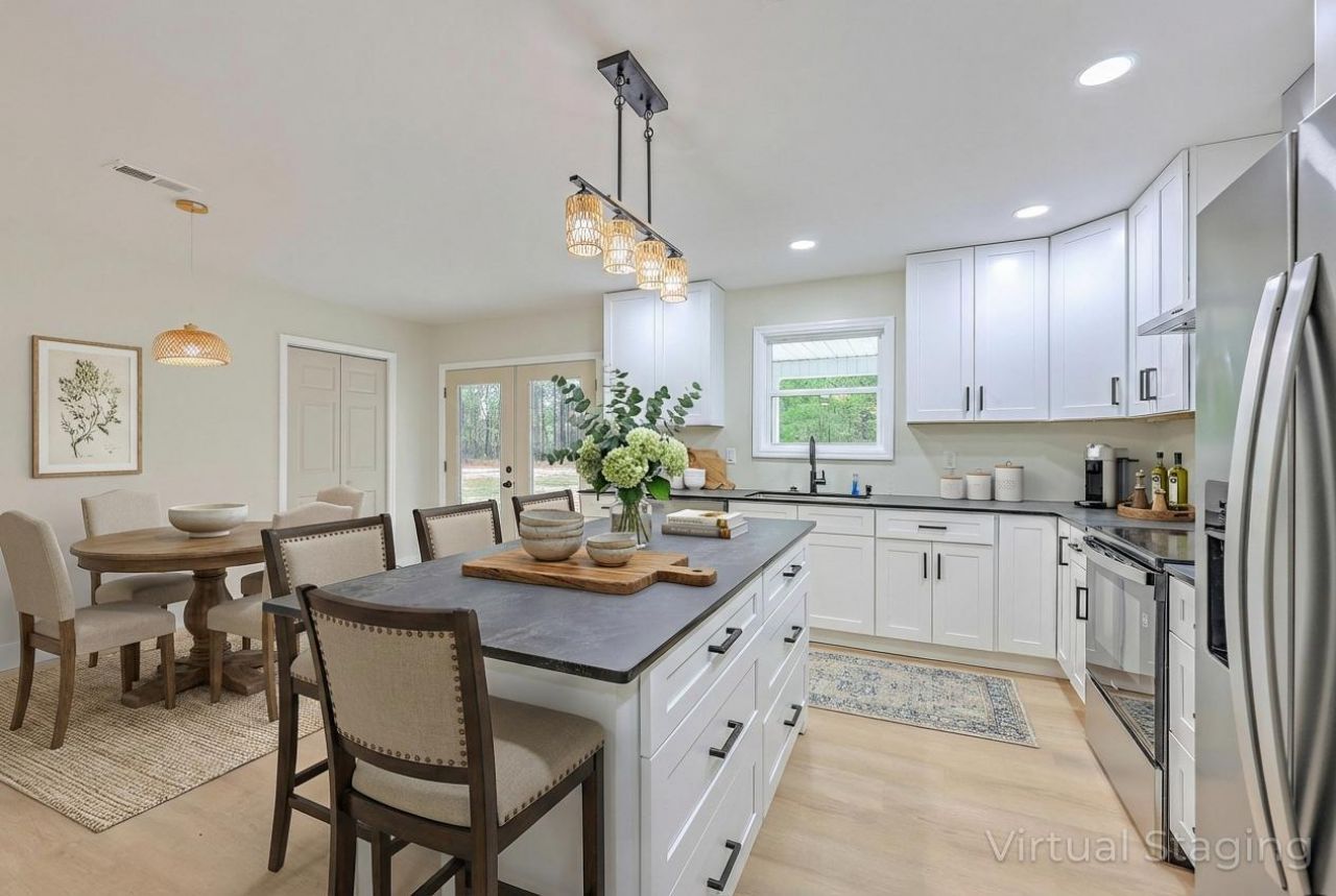 1219 Pineville Circle Photo 6