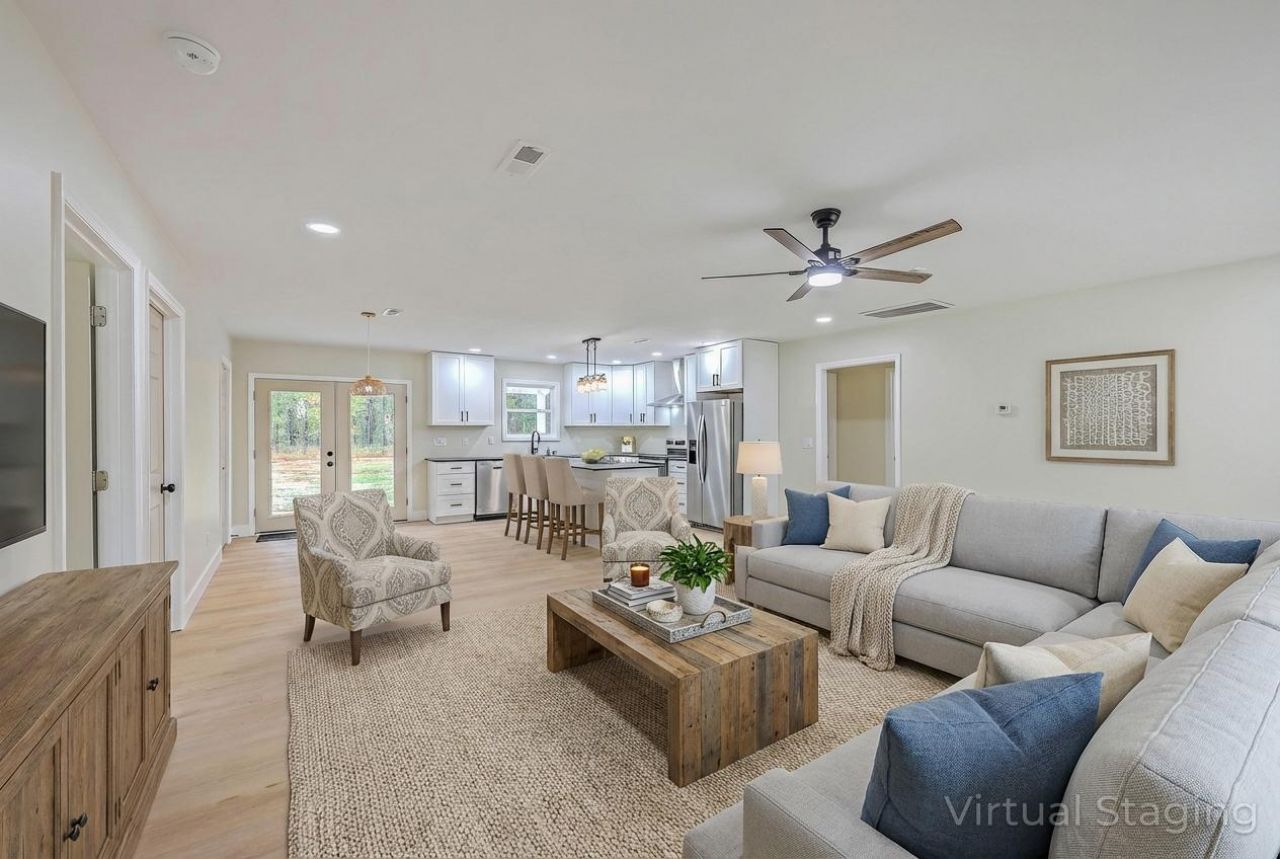 1219 Pineville Circle Photo 8