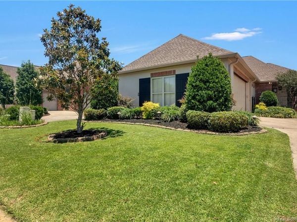 6123 E Azalea Drive E, Lake Charles, LA 70605