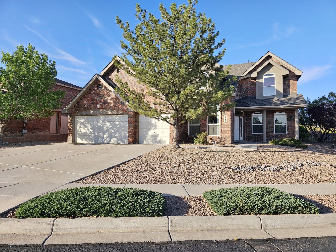 1938 Avenida Comunidad, Rio Rancho, NM 87124 Main Photo