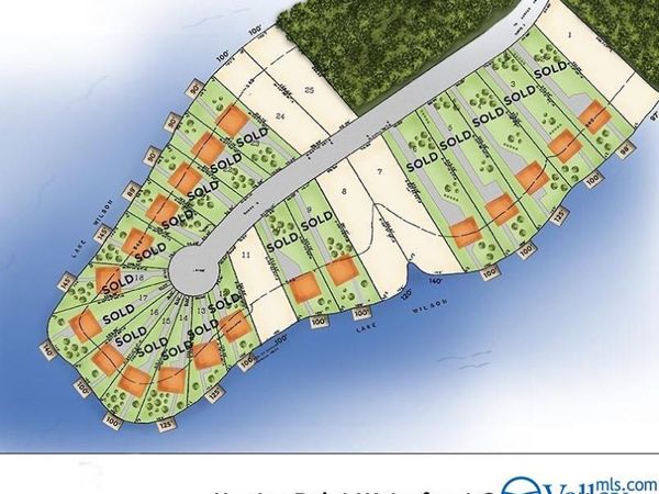 01 Hunter Point Cove, Muscle Shoals, AL 35661