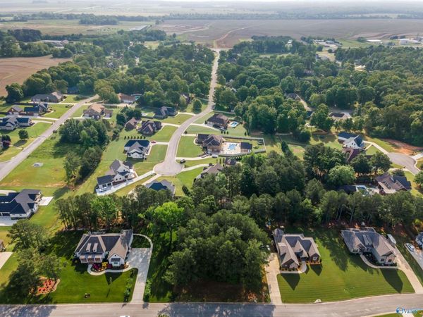 Lot 166 Capitol Hill Drive, Tanner, AL 35671