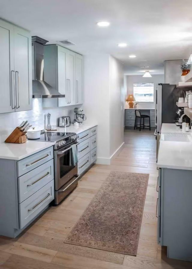 2433 Lydia Way, New Smyrna Beach, FL 32168 Photo