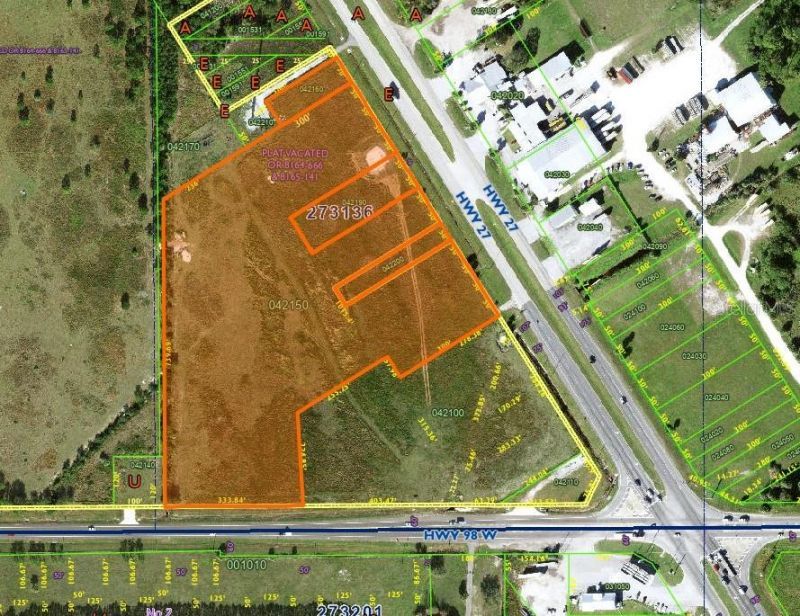 7316 Hwy 27, Frostproof, FL 33843 Photo
