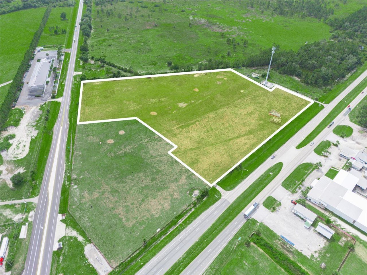 7316 Hwy 27, Frostproof, FL 33843 Photo