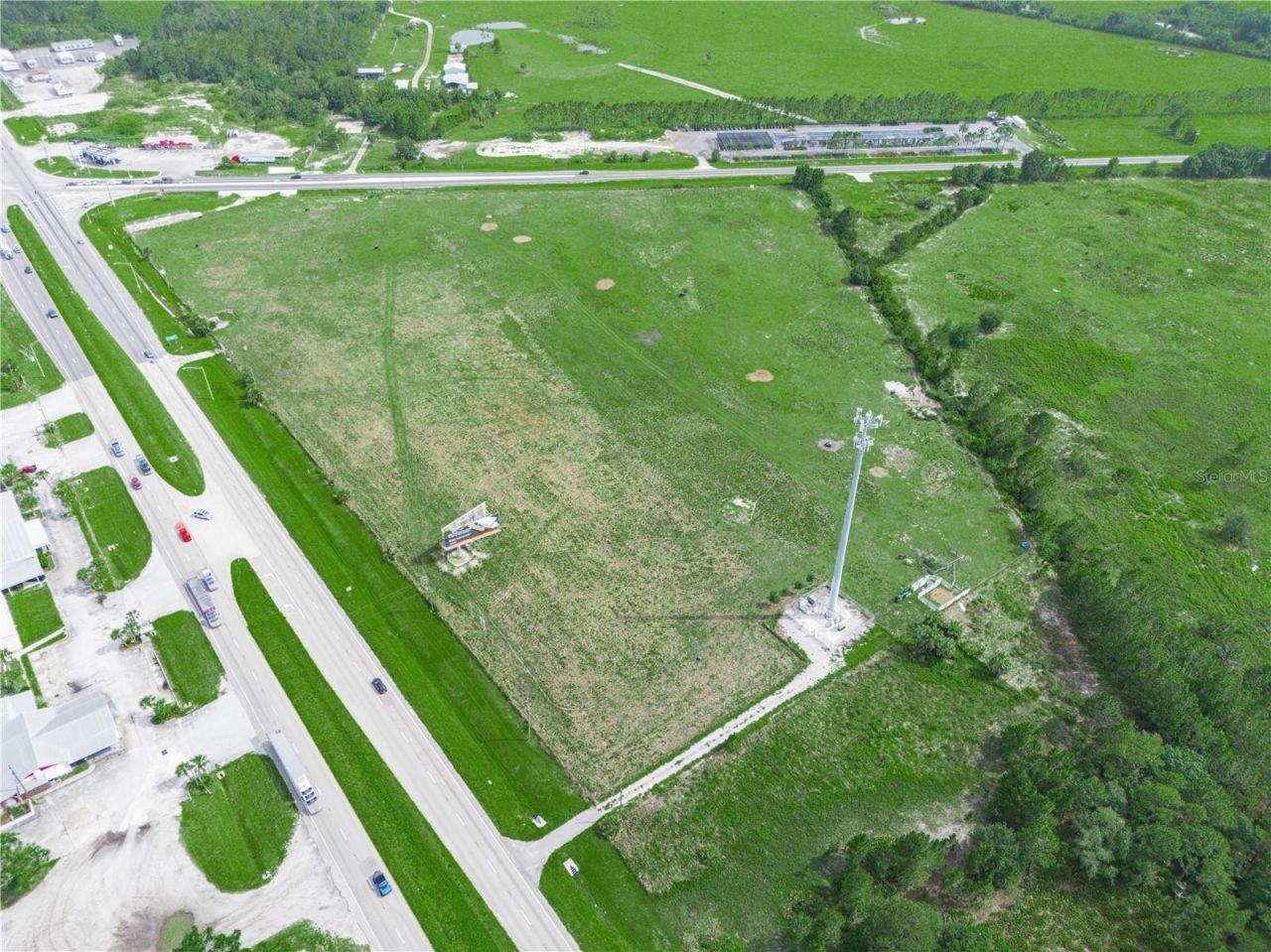 7316 Hwy 27, Frostproof, FL 33843 Photo