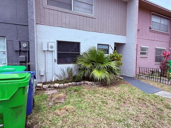 3591 NW 91st Ave, Sunrise, FL 33351