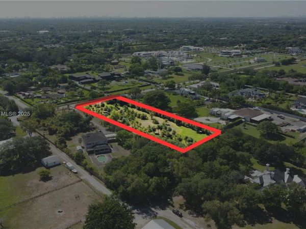 5533 SW 136th Ave, Southwest Ranches, FL 33330