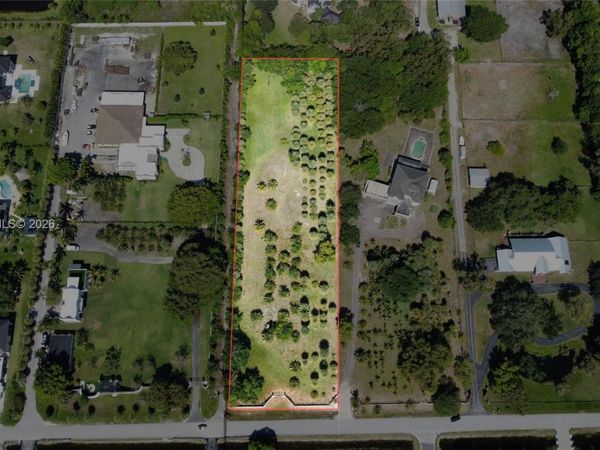 5533 SW 136th Ave, Southwest Ranches, FL 33330