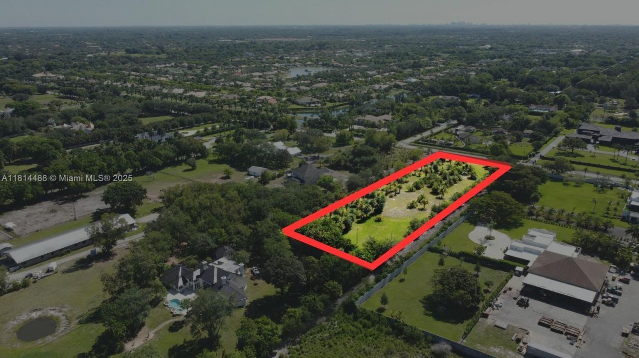 5533 SW 136th Ave, Southwest Ranches, FL 33330 Photo