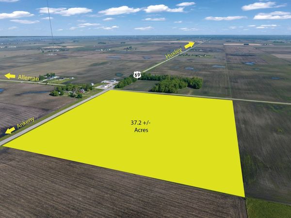 000 NE 142nd Avenue, Alleman, IA 50007