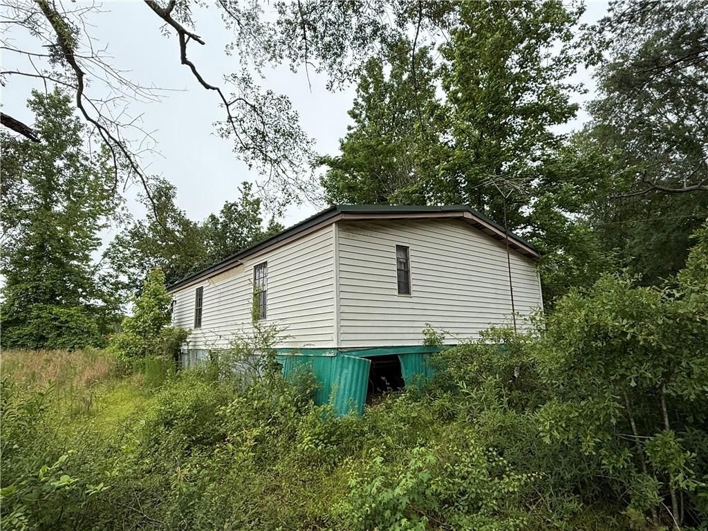 165 Jefferson Avenue, Hoschton, GA 30548 Main Photo