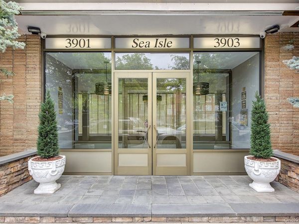 3901 Nostrand Avenue, Unit 3T, Brooklyn, NY 11235