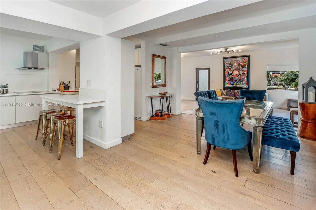 1109 NE 89th St, Miami, FL 33138 Photo